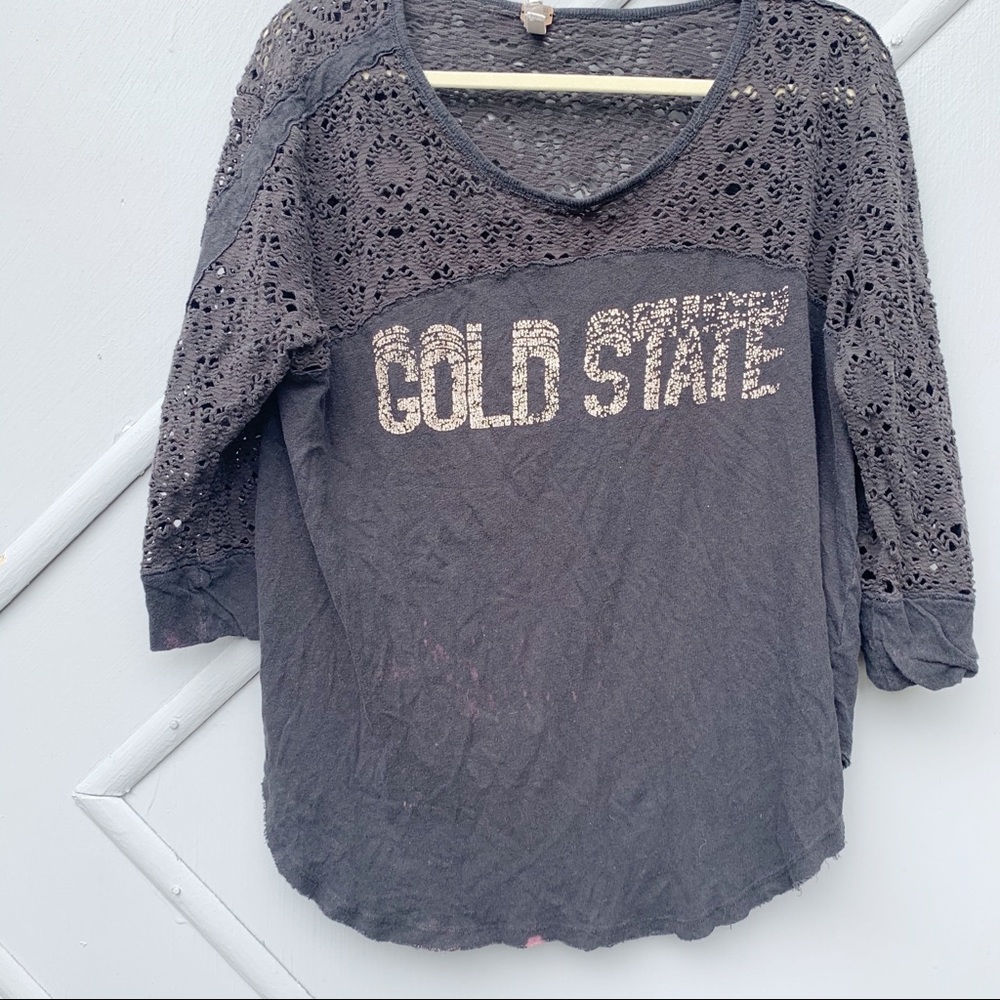 Free People We the Cold State | Size Large